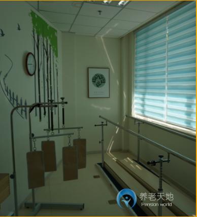 上海市虹口區社會福利中心