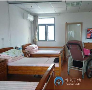 上海市虹口區社會福利院