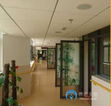上海市虹口區社會福利院