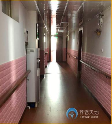 上海市楊浦區(qū)愛(ài)光敬老院