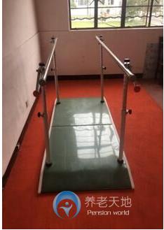 上海崇明區堡鎮敬老院