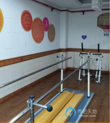 上海市浦東新區高橋吉祥敬老院