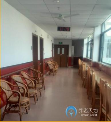 上海市浦東新區書院鎮馨苑養老院