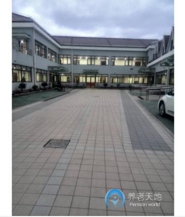 上海市浦東新區書院鎮馨苑養老院
