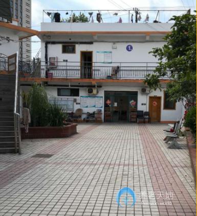上海市浦東新區康德敬老院