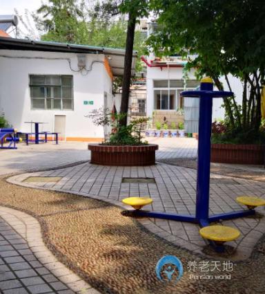 上海市浦東新區康德敬老院