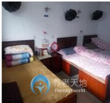 上海崇明區堡鎮敬老院