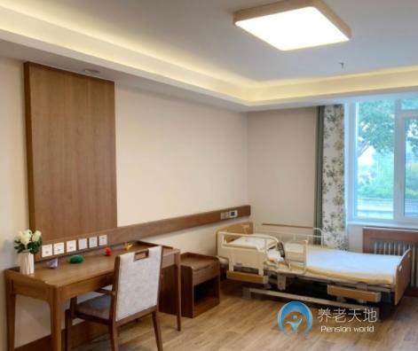 北京恒頤復健之家自如