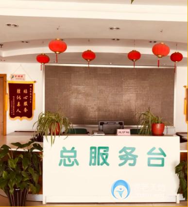 上海浦東新區祝橋敬老院