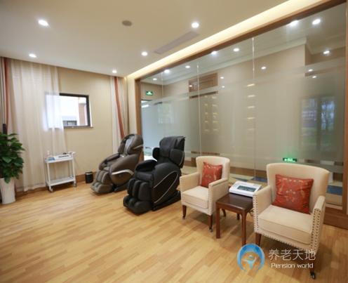 寧波星健蘭亭養老公寓