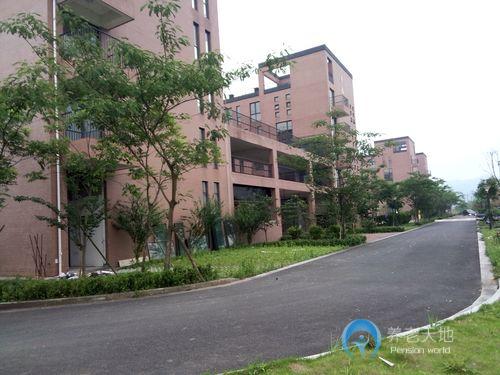 紹興市越城區(qū)康樂(lè)福養(yǎng)老院