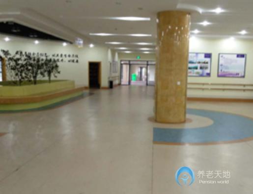 紹興市越城區(qū)康樂(lè)福養(yǎng)老院