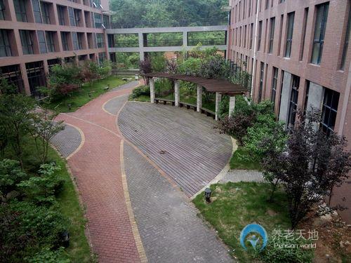 紹興市越城區(qū)康樂(lè)福養(yǎng)老院