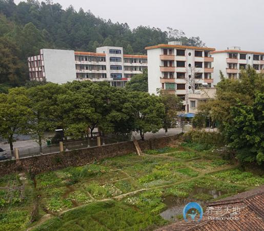 清遠市清新區愛心家園養老院