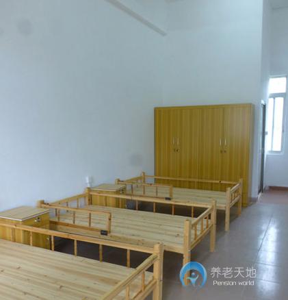 清遠市清新區愛心家園養老院