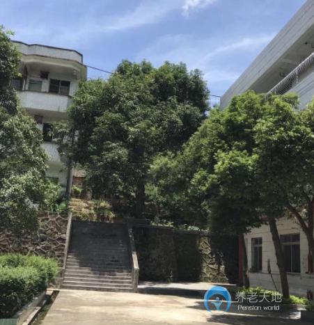 清遠市清新區愛心家園養老院