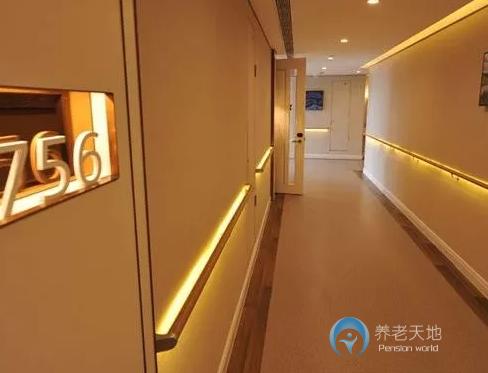 上海市長(zhǎng)寧區(qū)人壽堂頤養(yǎng)院