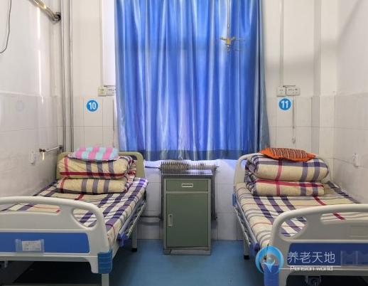 洛陽市一零三養老公寓
