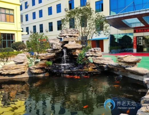 麗水市利宏養老院