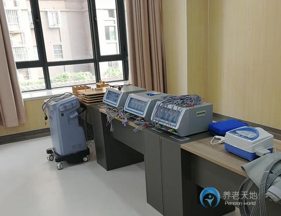 上海懿康護理院