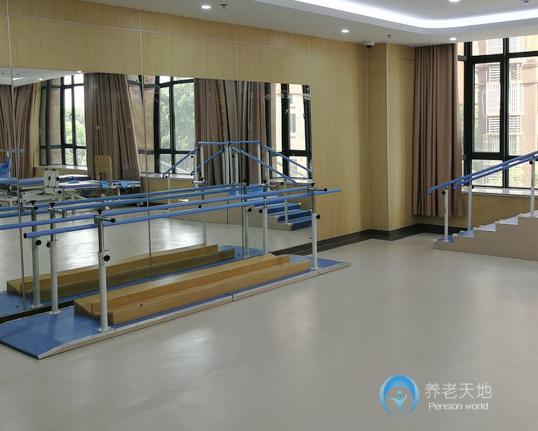 上海懿康護理院