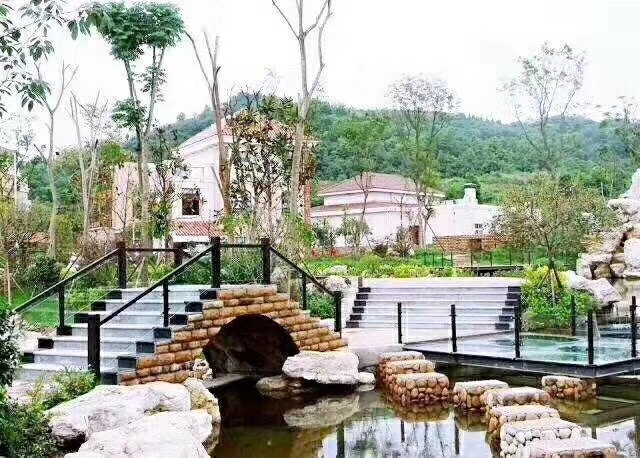 云崖牧歌成都天府頤養中心