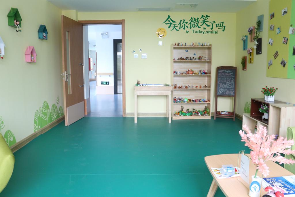南京國(guó)悅六合頤養(yǎng)院