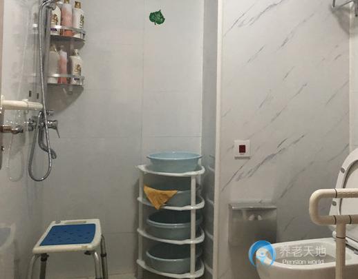 合肥市包河區長江養老院