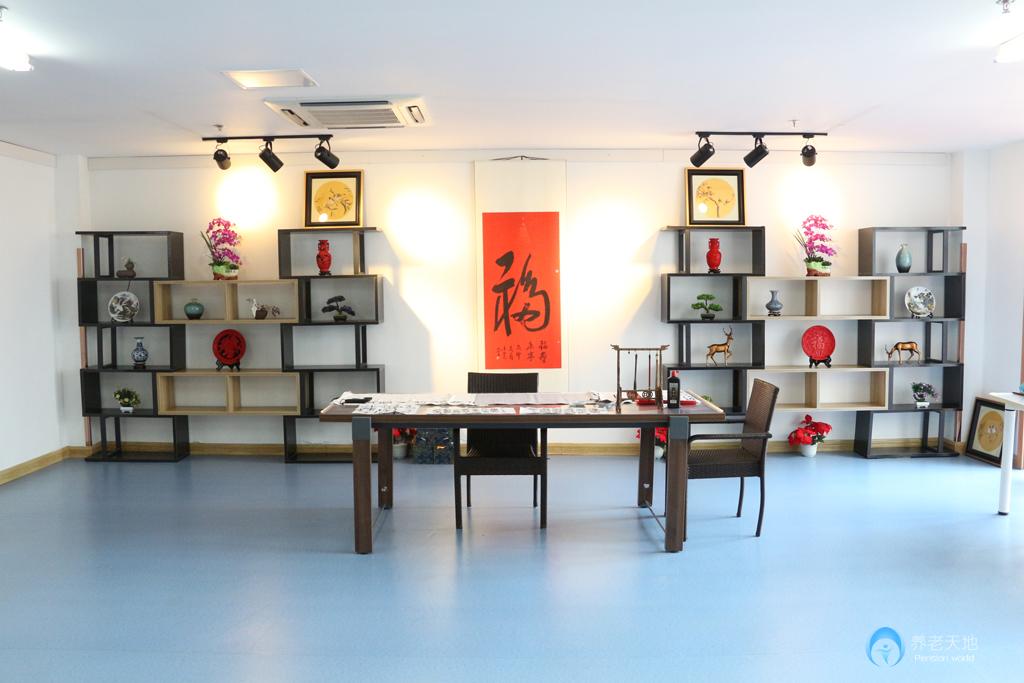 南京國(guó)悅六合頤養(yǎng)院
