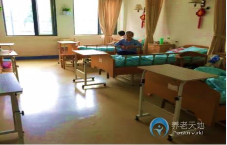 佰仁堂紹興市越城區佰仁頤養園