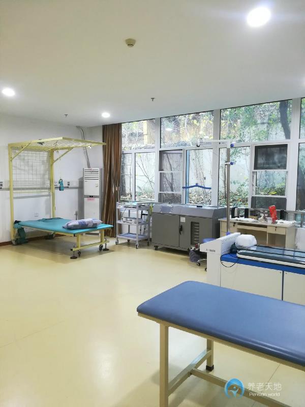 南京金康杏齡養老中心