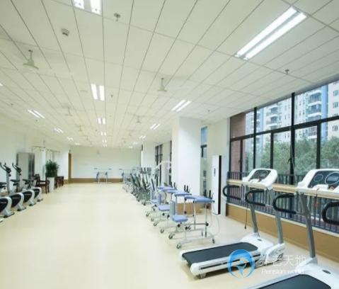 深圳市養老護理院