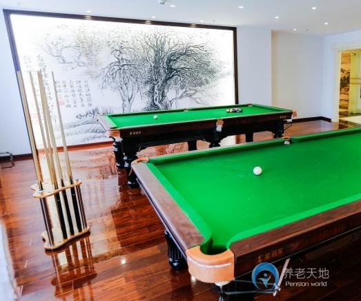 北京市大興區壽山福海養老服務中心