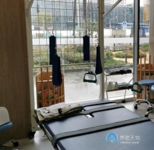 上海中信信養(yǎng)之家臻悅護(hù)理院