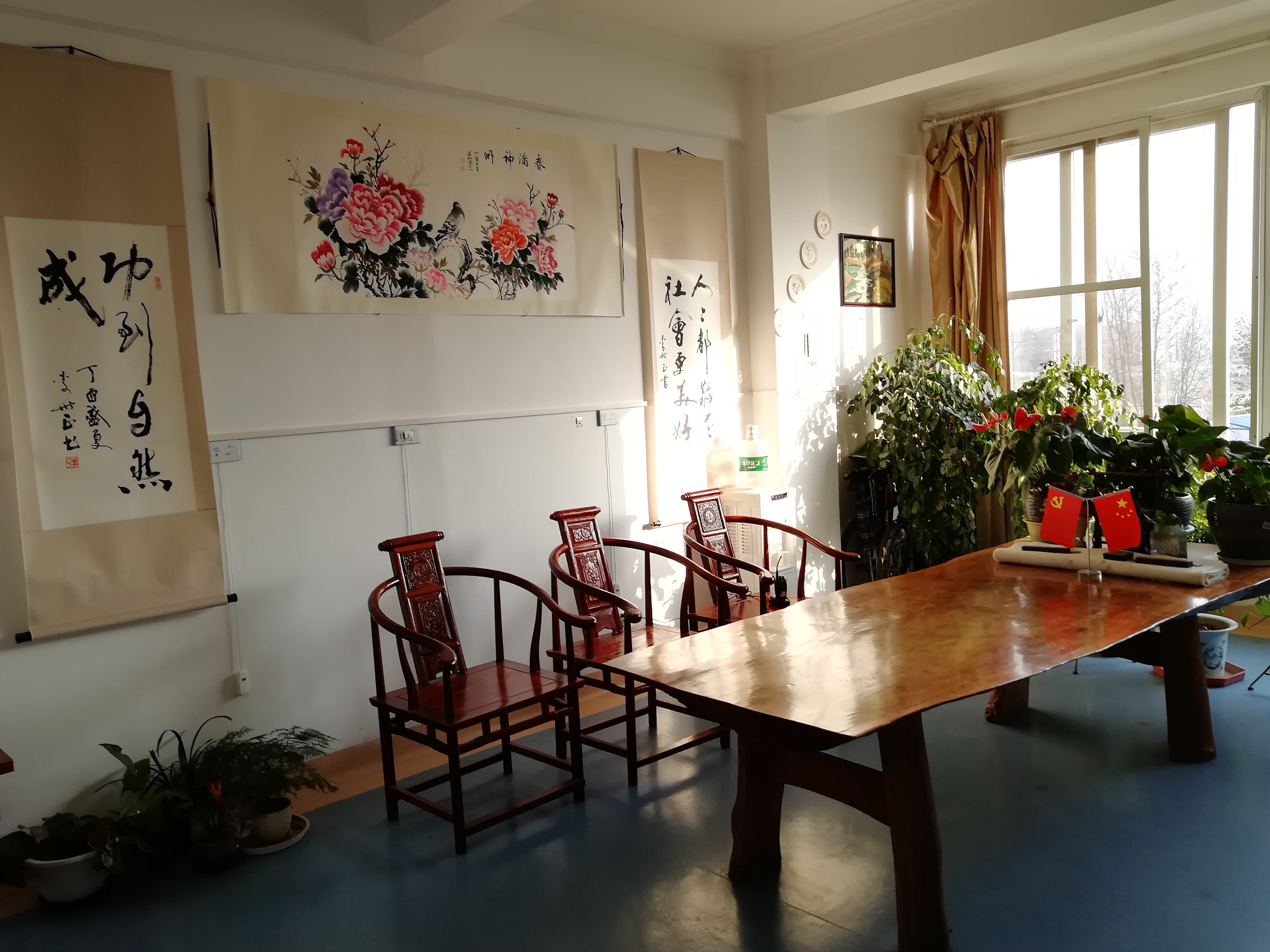 昆明西山區大觀怡養中心