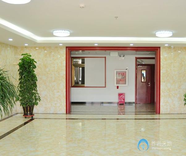 北京市平谷區東方龍昌老年公寓