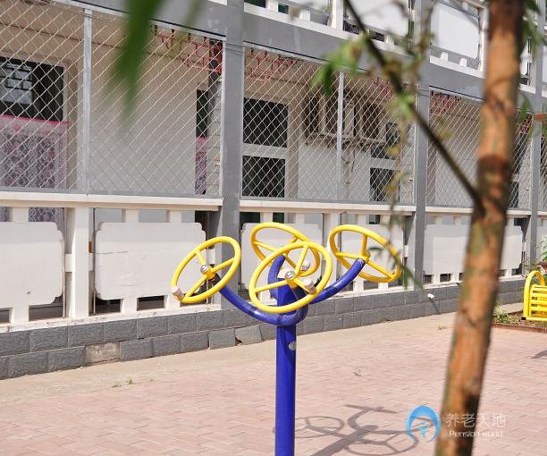 北京市平谷區福環老年公寓