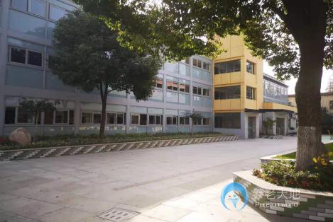上海金色晚年護理院