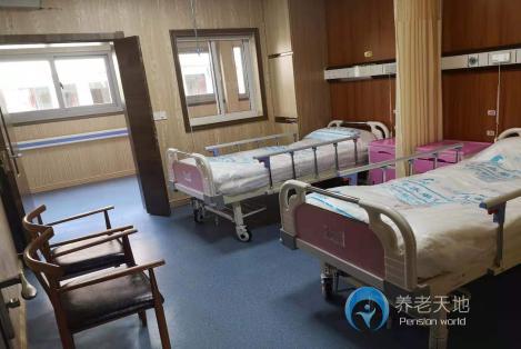 上海金色晚年護理院
