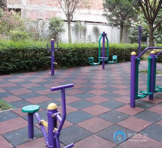 廣州花都區養老院