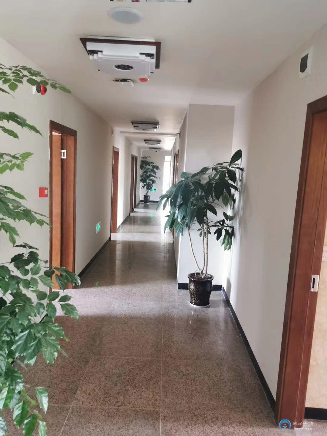 榮州九九紅養老公寓