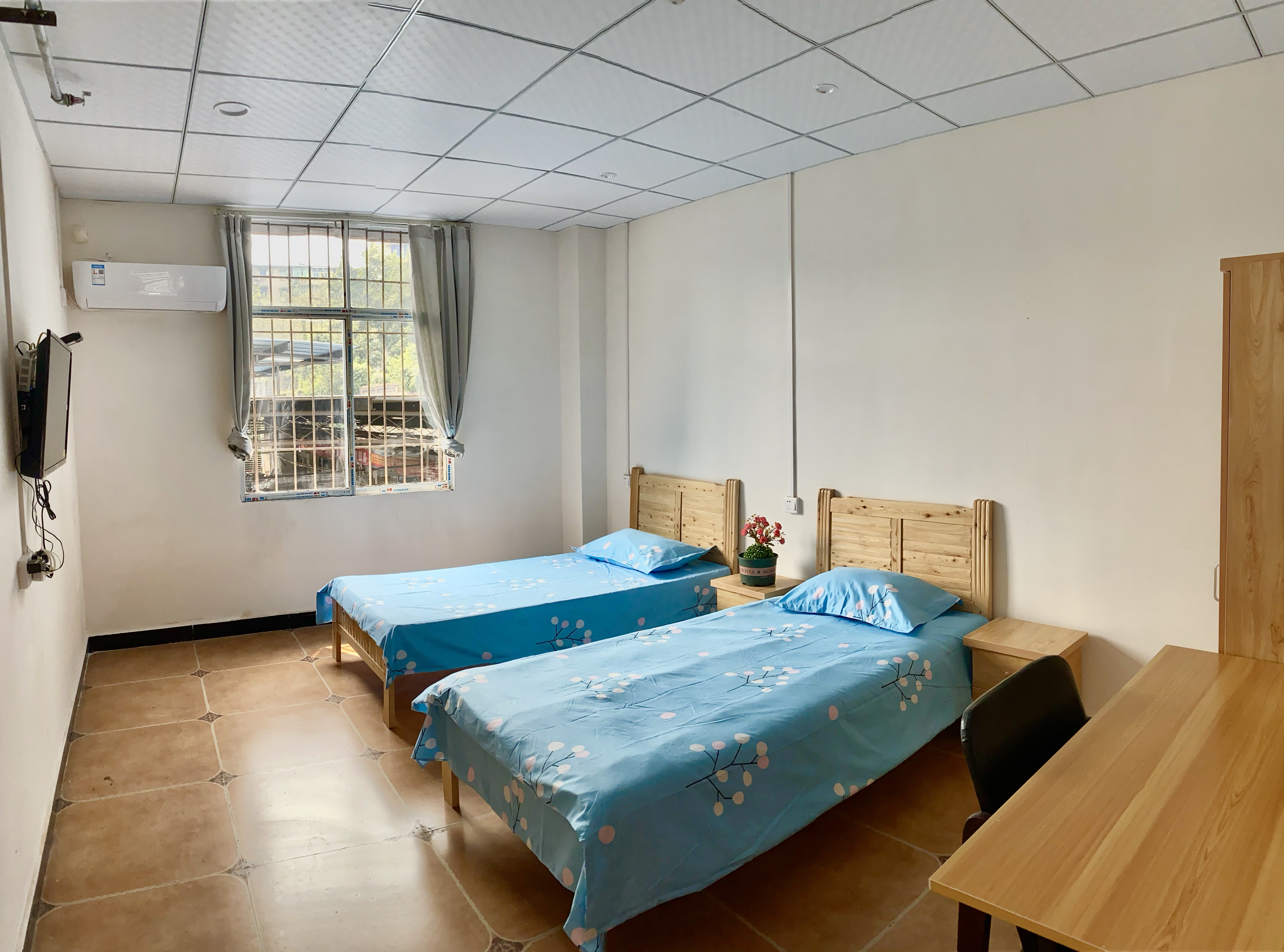 重慶橙昊養老公寓