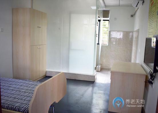 梅州市梅縣區頤福善養老院