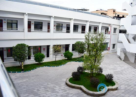 梅州市梅縣區頤福善養老院