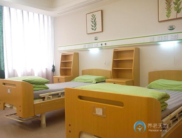 上海愛(ài)以德高平護(hù)理院