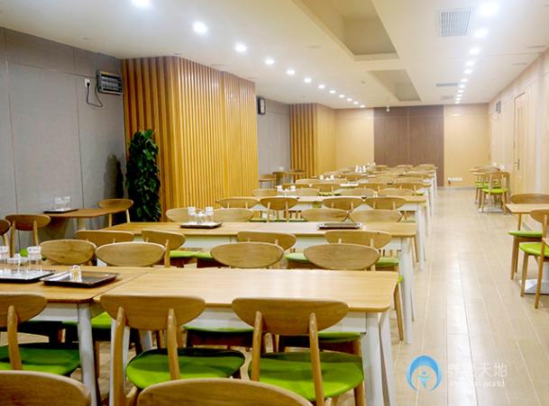 上海愛(ài)以德高平護(hù)理院