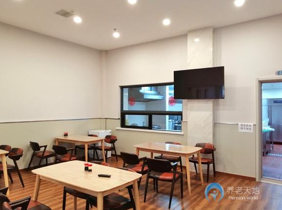 沈陽市沈河區韋恩養老院