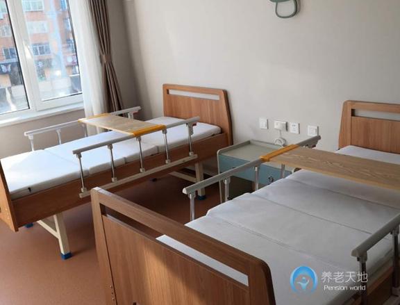 沈陽市沈河區韋恩養老院