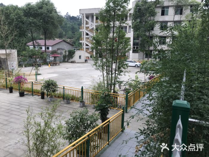 德陽市福馨養老院
