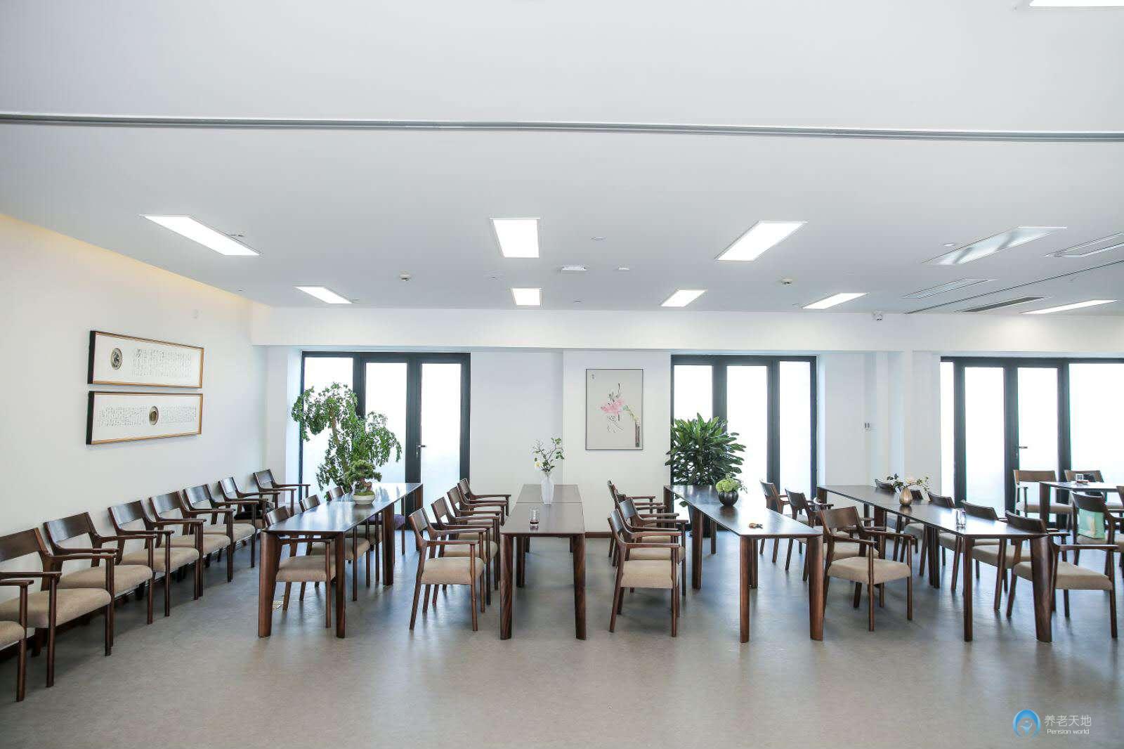樂雅集上海朱家角國際頤養社區